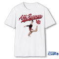 Official Abbi Ryssman Women’s University Of Utah Gymnastics t-shirt
