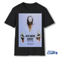 Official Acid Bath March 13 2026 Agora Theatre Cleveland, Ohio Poster t-shirt