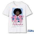 Official Afroman Case Closed Political Rapper Joseph Foreman t-shirt