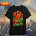 Official After The Mission T-shirt