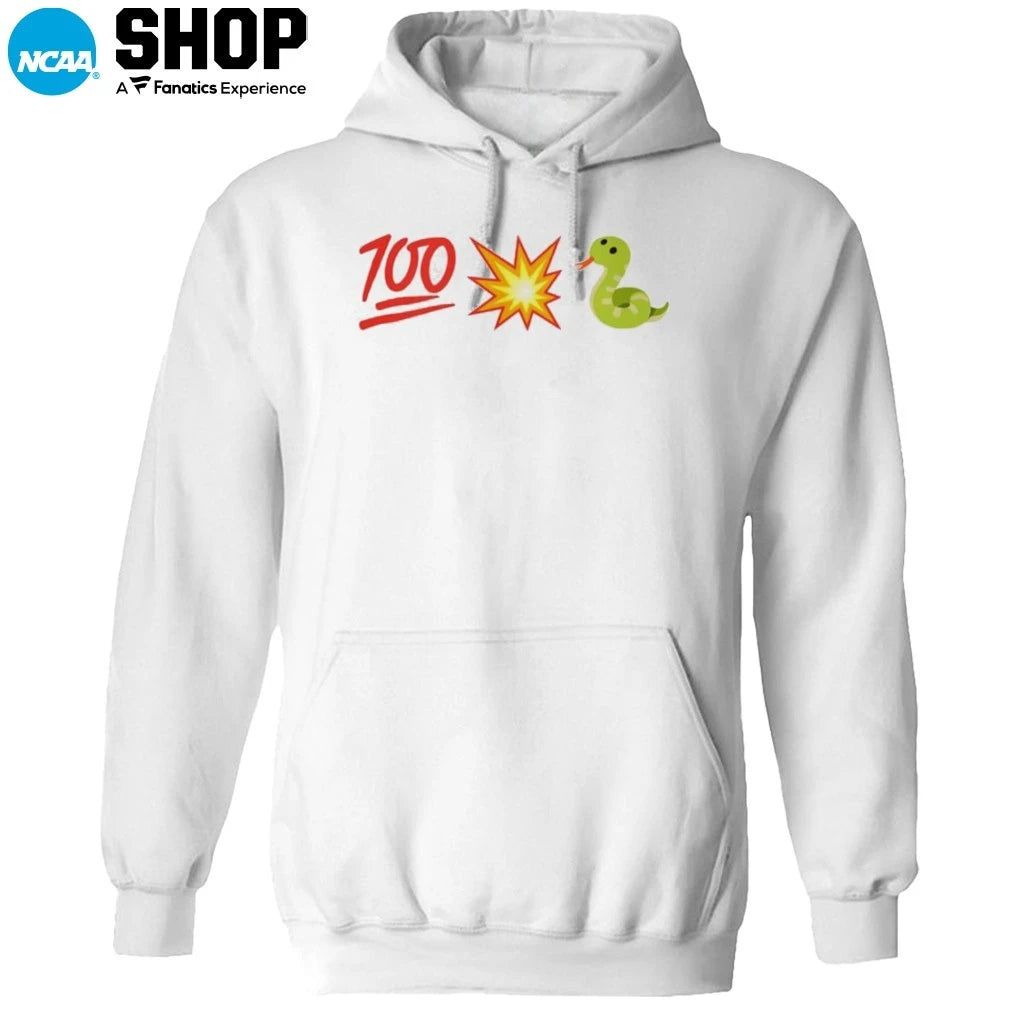 Official A’ja Wilson Emoji Wilt Bam Kobe T-Shirt