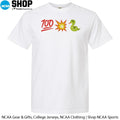 Official A’ja Wilson Emoji Wilt Bam Kobe T-Shirt
