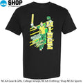 Official Alyssa Healy Thank You Midge Cricket T-Shirt
