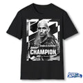Official And New Charles Oliveira BMF Champion UFC 2026 Poster t-shirt