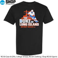 Official Anthony Duclair New York Islanders The Duke of Long Island T-Shirt