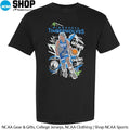 Official Anthony Edwards Minnesota Timberwolves Chalked Up Player Signature T-Shirt