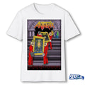 Official Anthrax 2026 Among The Canadians Tour Poster t-shirt