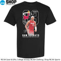 Official Bam Adebayo #83 Miami Heat Franchise Record For Most Points In Heat History Signature T-Shirt