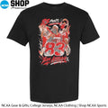 Official Bam Adebayo 83 Points Career High T-Shirt