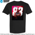 Official Bam Adebayo Miami Heat NBA Second Most Points In NBA History Passes Kobe T-Shirt