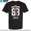 Official Bam Adebayo Miami Heat The Bam Game 83 Point History Made T-Shirt