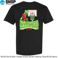 Official Basketball Margarita Madness 2026 T-Shirt