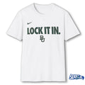 Official Baylor Bears Lock It In 2026 On-Court Bench t-shirt