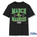 Official Baylor Bears WBB 2026 NCAA DI Women’s Basketball Championship March Madness t-shirt