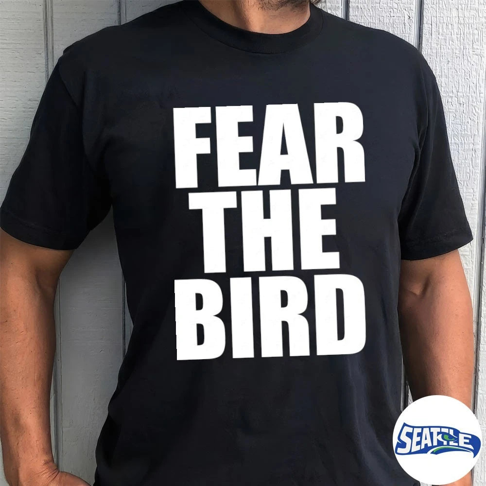 Official Bella Mir North Central Wearing Fear The Bird 2026 NCAA Women’s Wrestling Championships t-shirt