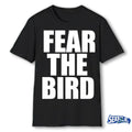 Official Bella Mir North Central Wearing Fear The Bird 2026 NCAA Women’s Wrestling Championships t-shirt