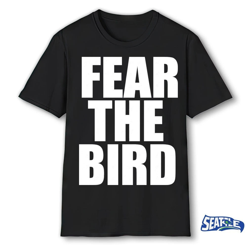 Official Bella Mir North Central Wearing Fear The Bird 2026 NCAA Women’s Wrestling Championships t-shirt