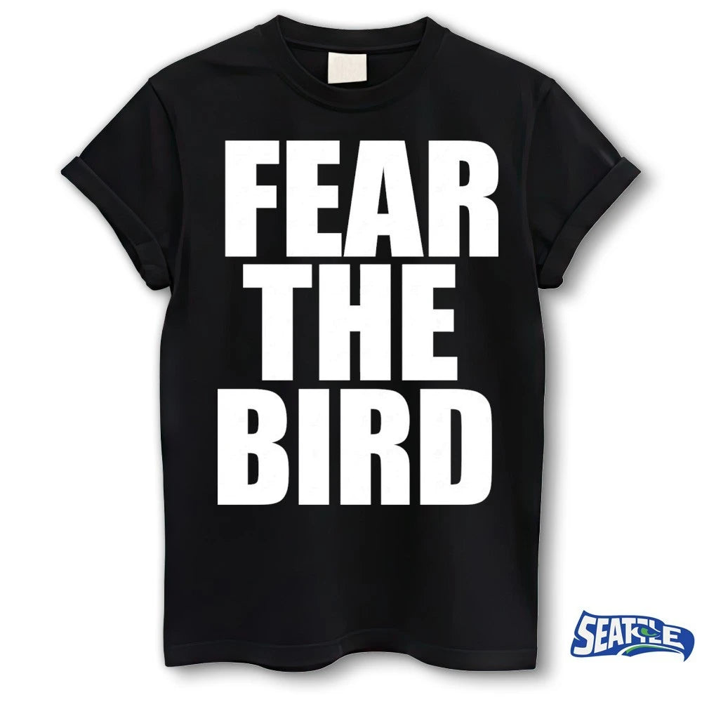 Official Bella Mir North Central Wearing Fear The Bird 2026 NCAA Women’s Wrestling Championships t-shirt