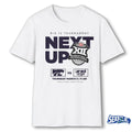 Official Big 12 Tournament Next Up Kansas State Vs Texas Tech March 5 2026 t-shirt
