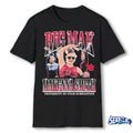 Official Big May Makenna Smith Women’s University Of Utah Gymnastics t-shirt
