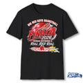 Official Big Red Boys Basketball Final 4 2026 OHSAA Division 3 Roll Red Roll t-shirt