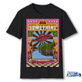 Official Big Something Event Wilmington NC On Greenfield Lake Amphitheater June 13 2026 Poster t-shirt