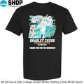 Official Bradley Chubb Miami Dolphins 2022-2025 Thank You For The Memories Signature T-Shirt