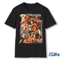 Official Broad Street Bullies Legion Of Doom The Orange And Black Hockey Legends t-shirt