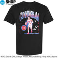 Official Cade Cunningham Detroit Pistons Hype T-Shirt