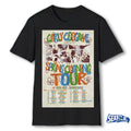 Official Carly Cosgrove 2026 Tour The Spring Cleaning Poster t-shirt