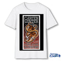 Official Carter Winter Tour Columbus OH On March 25 2026 Bluestone Poster t-shirt