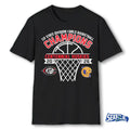 Official Centennial Huskies CIF State Division I Girls Basketball Champions 2026 t-shirt