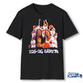 Official Central Michigan Chippewas WBB Team 2025-26 Seniors t-shirt