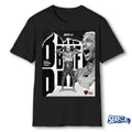 Official Charles Oliveira defeating Max Holloway And New UFC 326 BMF Champion Poster t-shirt