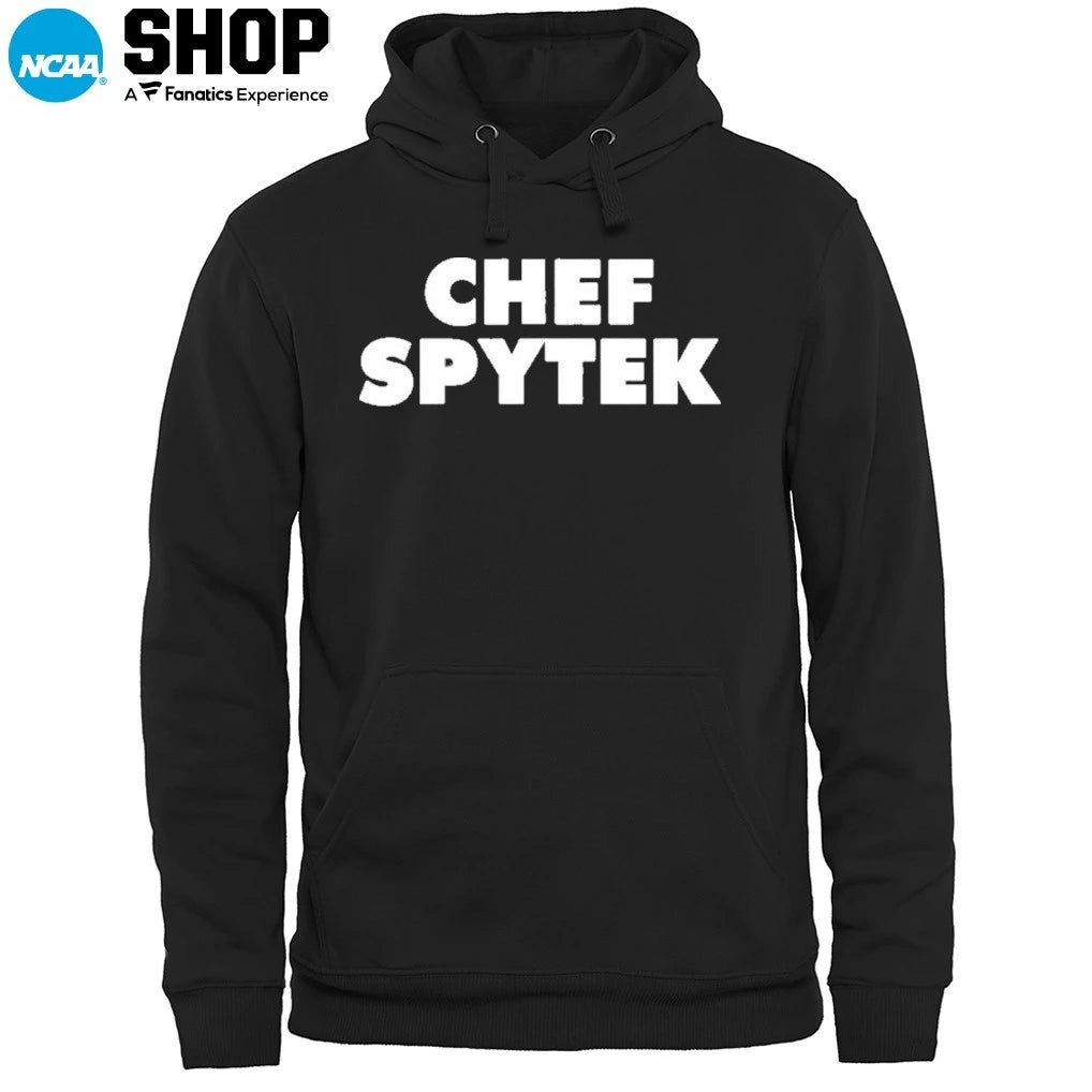 Official Chef Spytek 2026 T-Shirt