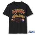 Official Cherokee Braves NCHSAA 2A Girls Basketball Champions 2026 t-shirt