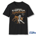 Official Chris Stapleton Rodeo Houston 2026 t-shirt