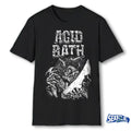 Official Cinderella Acid Bath Graphic t-shirt