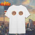 Official Cinnamon Rolls Harry T-shirt