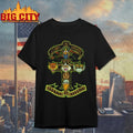 Official Claws N Swords Appetite For Eternity T-shirt