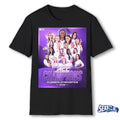 Official Clemson Tigers Gymnastics 2026 ACC Champions Poster t-shirt