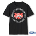 Official Cock Sparrer Brooklyn Paramount Brooklyn, NY March 28 and 29 2026 t-shirt