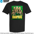 Official Colorado State Rams Women’s Basketball 2025-2026 Tournament Champions T-Shirt
