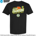 Official Colorado State Rams Women’s Basketball 2026 Mountain West Tournament Champions T-Shirt