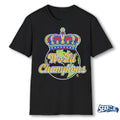 Official Congratulations Venezuela 2026 World Champions WBC t-shirt