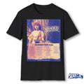Official Daniel Donato’s Cosmic Country Summer Tour 2026 Poster t-shirt