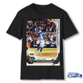 Official Daniel Palencia Closes Out 1St 2026 World Baseball Classic Topps NOW Card t-shirt