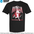 Official Deni Avdija Portland Trail Blazers Hype T-Shirt
