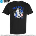 Official Derek Jeter New York Yankees Chalked Up Player Signature T-Shirt