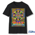 Official Dizco Band March 20 – 21 2026 Globe Hall Denver CO Poster t-shirt